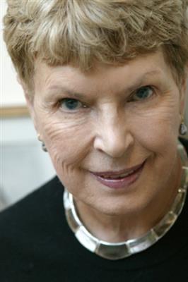 RUTH RENDELL