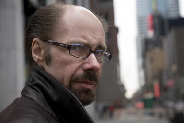 JEFFERY DEAVER