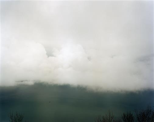 VIEW FROM CAUX