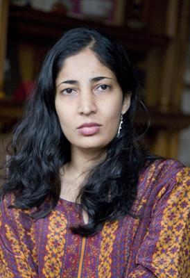 KIRAN DESAI