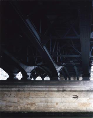 11 Pont Bir Hakeim